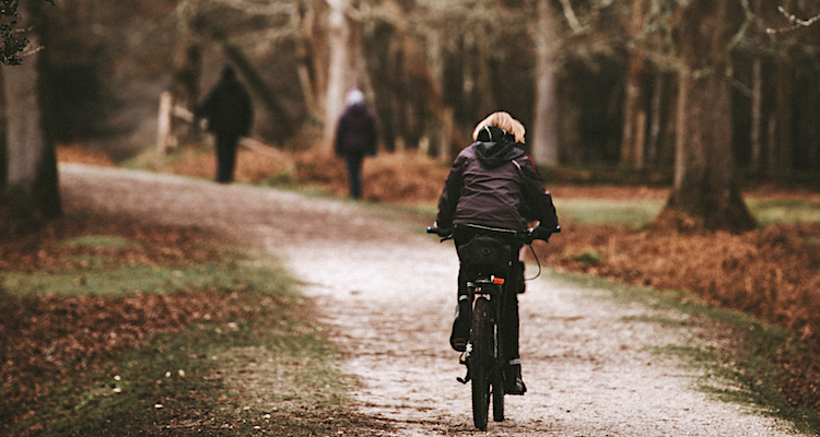de mooiste fietsroutes